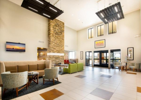 Гостиница Country Inn & Suites by Radisson, South Haven, MI  Юг Хейвен